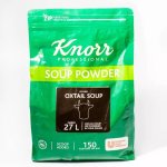 Oxtail Soup 1.6KG