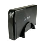 Lindy USB3.0 3.5IN SATA HDD Enclosure 43109