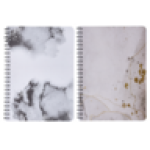 A4 Wiro Notebook Design May Vary
