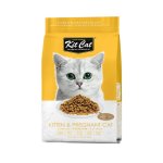 Kitten & Pregnant Cat Dry Food - Healthy Growth - 5KG