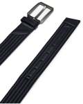 Men's Ua Stretch Belt - BLACK-002 32