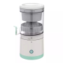 Ten-tech Juice Squeezer Electric Rechargeable Machine
