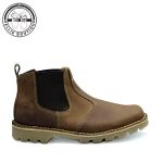 Drakenstein Chelsea Boot Brown 789055 - 13
