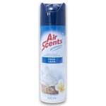 Air Scents Air Freshener Spray 200ML - Air Enhancer - Fresh Linen