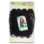 Passion Twist - 1