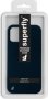 Supa Fly Premium Silicone Case For Apple Iphone 12 / 12 Pro Blue