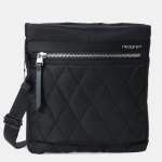 Leonce Innercity New Quilt Black