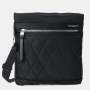 Leonce Innercity New Quilt Black