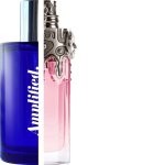 Mugler Thierry - Womanity Impression Amplified