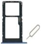 Replacement Sim Tray For Huawei Nova Y70 MGA-LX9 Mga-lx N
