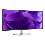 Dell Pro 34 Plus Usb-c Hub Monitor - P3425WE 86.5CM 34.1"