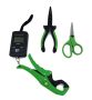Power Grip Tool Combo