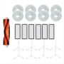 For Xiaomi Robot Vacuum S10+ / S10 Plus Hepa Filter Compatible With None