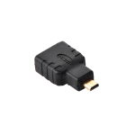 ADA002 Mini Male HDMI to Female HDMI Adapter