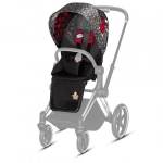 Cybex Priam-rose Gold Frame - Rebellious