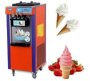 20 L Electric Ice Cream Maker Multicolour