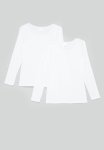 PoP Candy 2 Pack Spencer - White