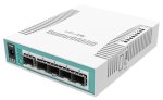 CRS106-1C-5S - Cloud Router Switch