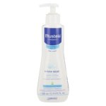 Mustek Mustela Hydra Bebe Body Lotion 300ML