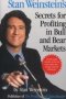 Stan Weinstein's Secrets For Profiting In Bull And Bear Markets
