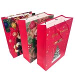 Christmas Gift Bags Assorted