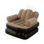 Inflatable Folding Sofa Bed With Hand Handle