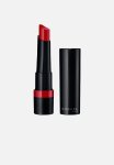Rimmel Lasting Finish Matte Lipstick Assorted - 600 Tangerina