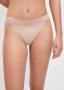 Print No Visible Pantyline G-string