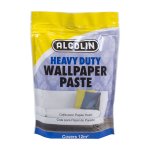 Alcolin Heavy Duty Wallpaper Paste 200G 002-52