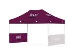 Ovation Gazebo 4.5 X 3M - 2 Short Half-wall Skins