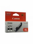 Canon CLI-471 XL Ink Tank Black