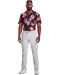 Men's Ua Playoff Polo 2.0 - Black Md