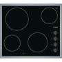 Bosch PKE645CA1E Series 2 Ceramic Hob With Controls 60CM