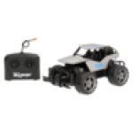 Off Road Die Cast 1:18 Remote Control Car
