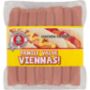 Family Chicken Viennas 1KG