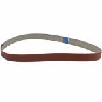 Tork Craft Sanding Belt 25 X 762 Mm 80 Grit Bulk ABR28080