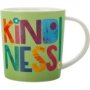 Maxwell & Williams Maxwell And Williams Be Kind Mug 380ML Kindness