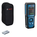 Bosch Gmm 1-15 Material Moisture Meter 0601078200