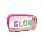 Kids Pvc Cosmetic Bag