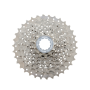 Cassette HG50 8 Speed 11-34T