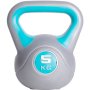 Unboxed Deal - Contrast Vinyl Kettlebell 5KG