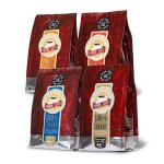 Value Pack - 4 X 1KG Beans