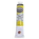 Artists Oil Paint 50ML Genuine Yellow