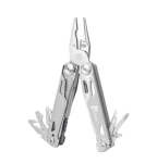 Multi-tool MX1 14-IN-1 Spring-loaded Stainless Steel Edc
