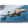 Usmc F-4B/N VMFA-531 Gray Ghosts Model Kit 1:48