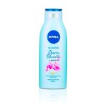 Nivea Cherry Blossom & Jajoba Oil Lotion