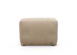 Sofa Side - Canvas - Stone - 84CM X 31CM