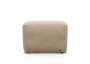 Sofa Side - Canvas - Stone - 84CM X 31CM