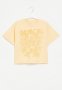 Billabong Joyful Rebel - Buttermilk
