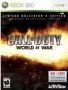 Call Of Duty 5 - World At War Xbox 360 Dvd-rom Xbox 360